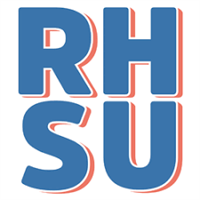 Logo of Royal Holloway University London Students' Union